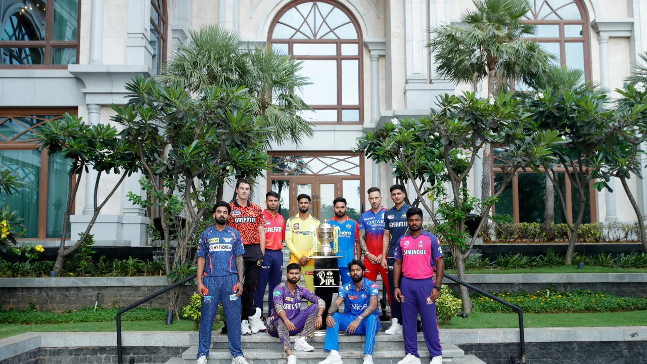 2025 IPL Mega Auction: Big Changes Proposed