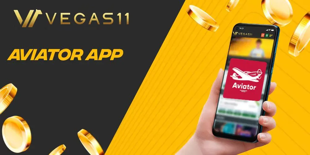 vegas11-Aviator-app