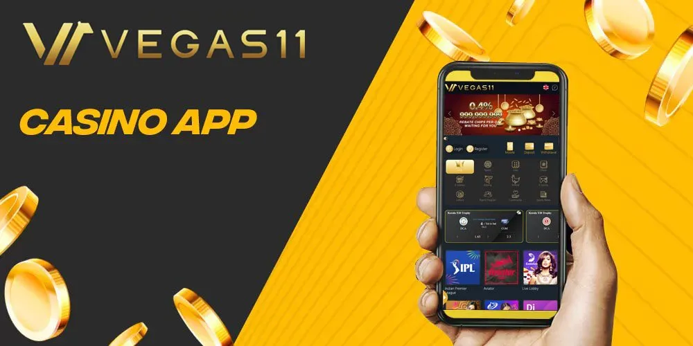 vegas11-Casino-app