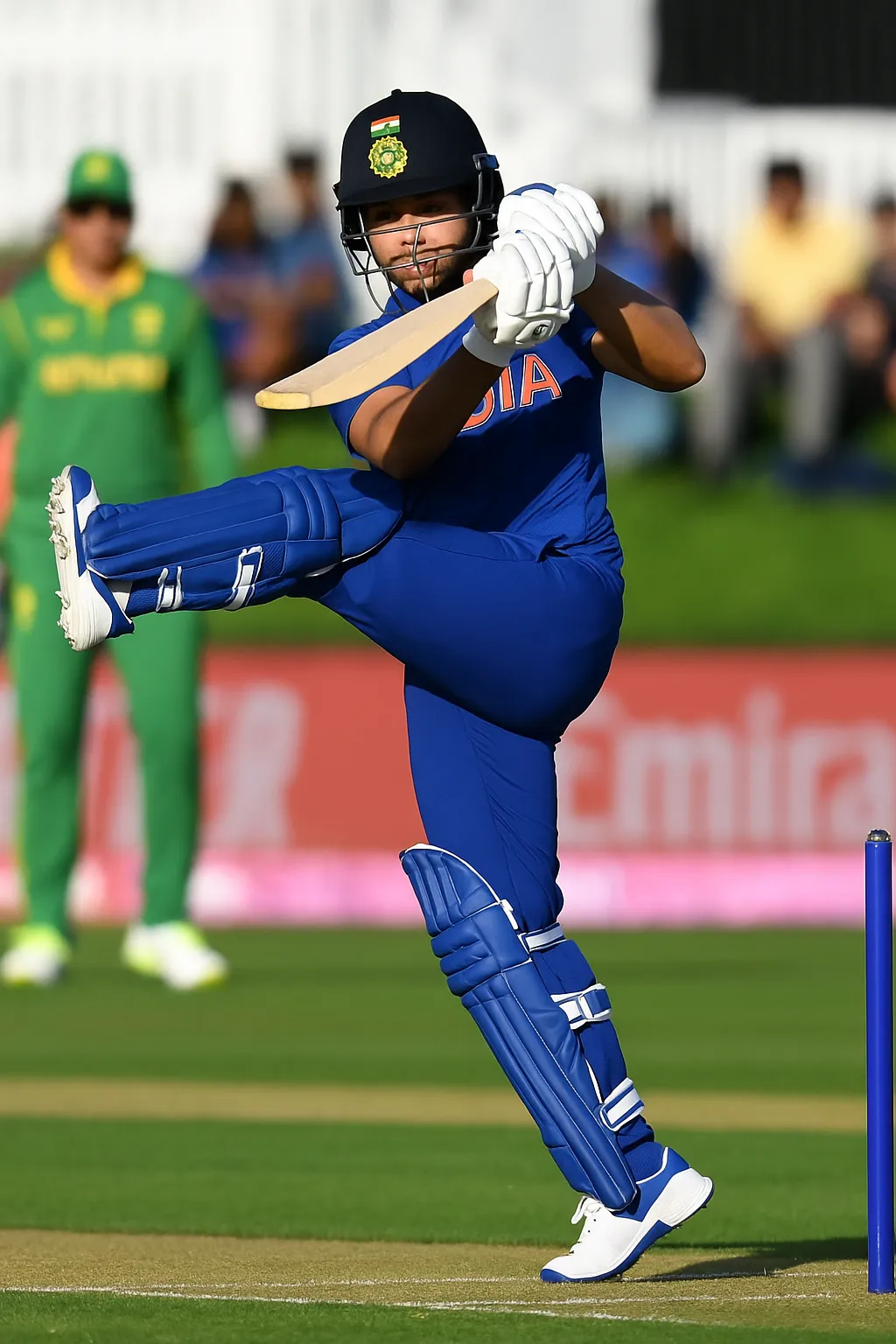 IPL 2025: Kohli Leads, Purple Cap Heats Up
