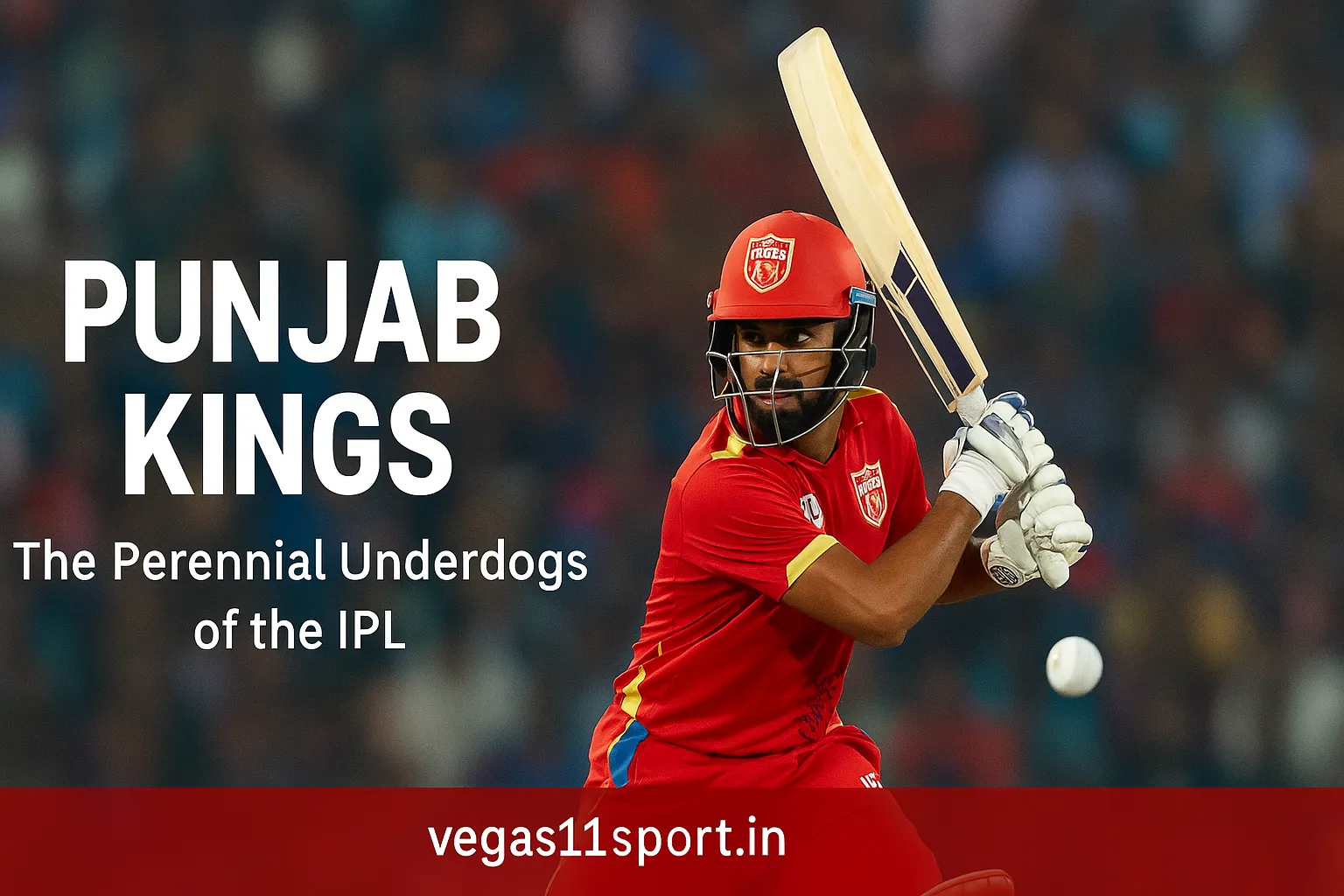 Sunrisers Hyderabad: Defense, Discipline, and the Art of Silent Domination