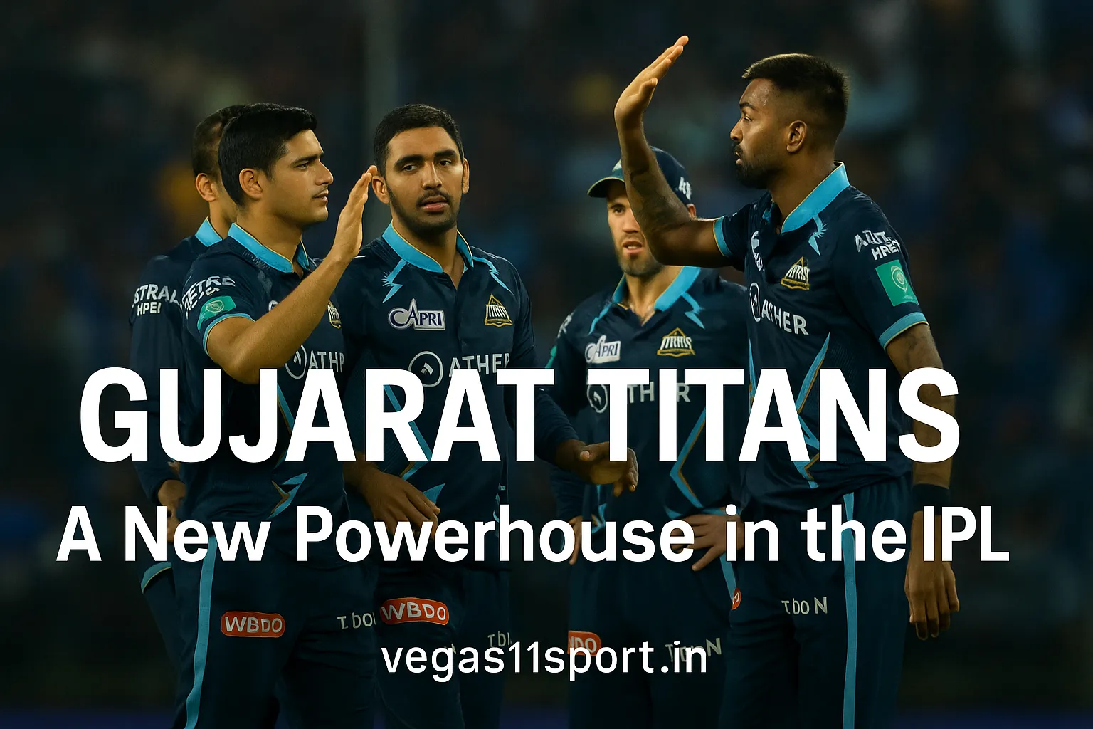 Lucknow Super Giants: IPL’s Rising Powerhouse with Big Match Impact