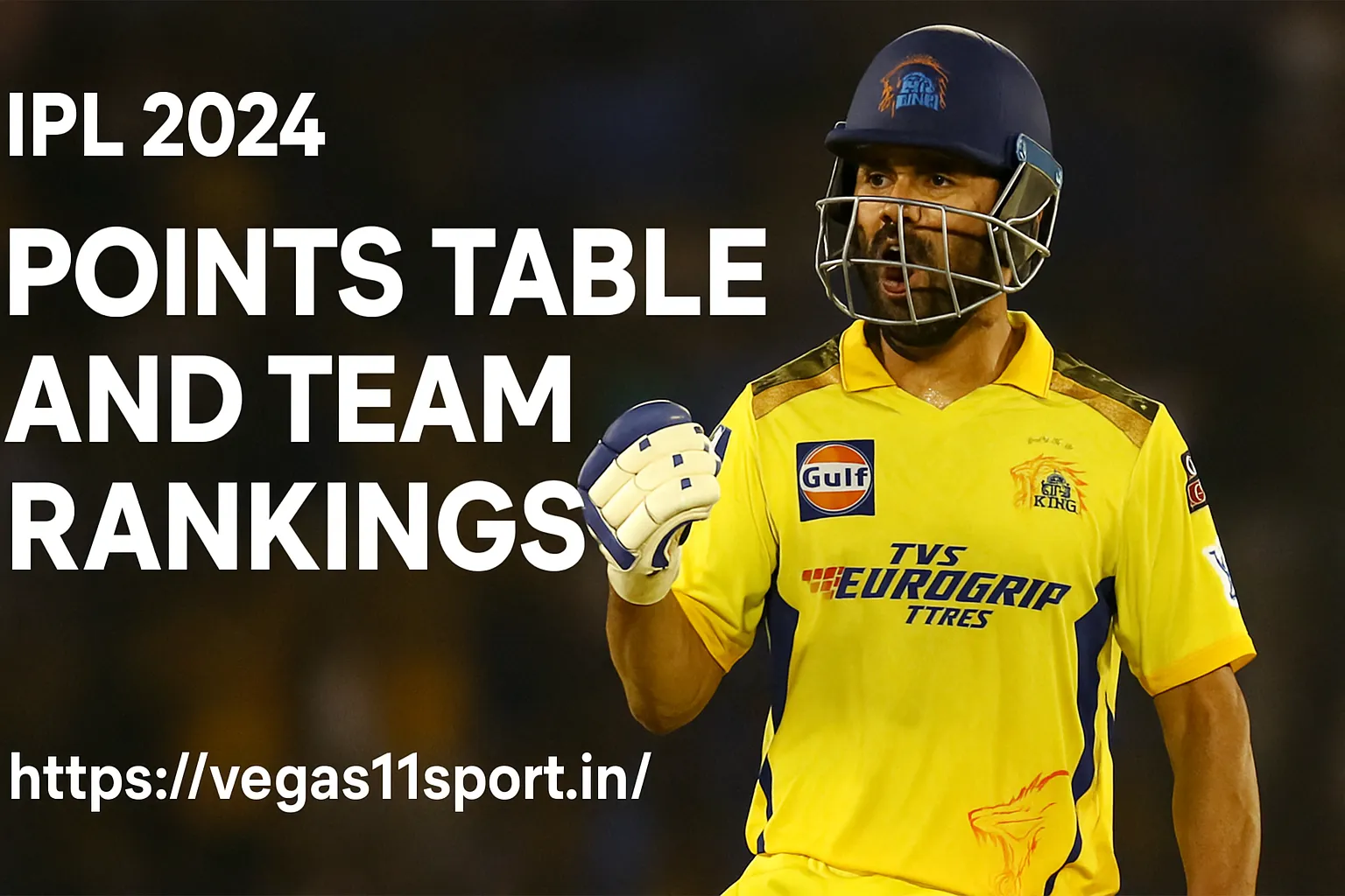IPL Slot Games Hit Big on Vesgas11 Today