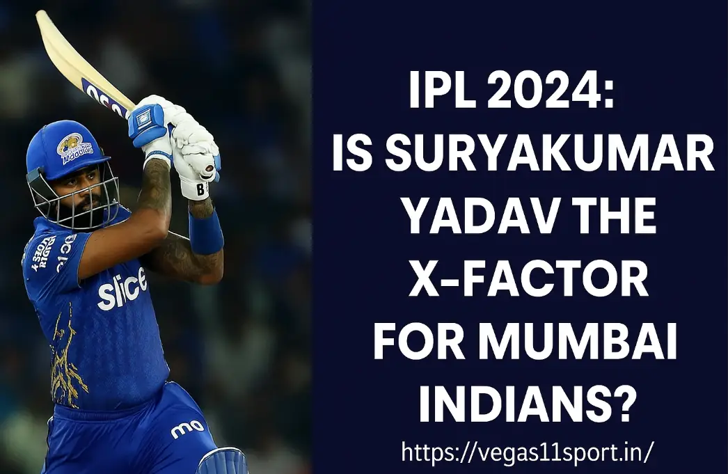 Vesgas11 Cashes In on IPL Auction Frenzy