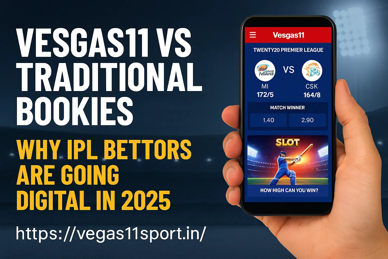 Online Betting Tools IPL Fans Love in 2025