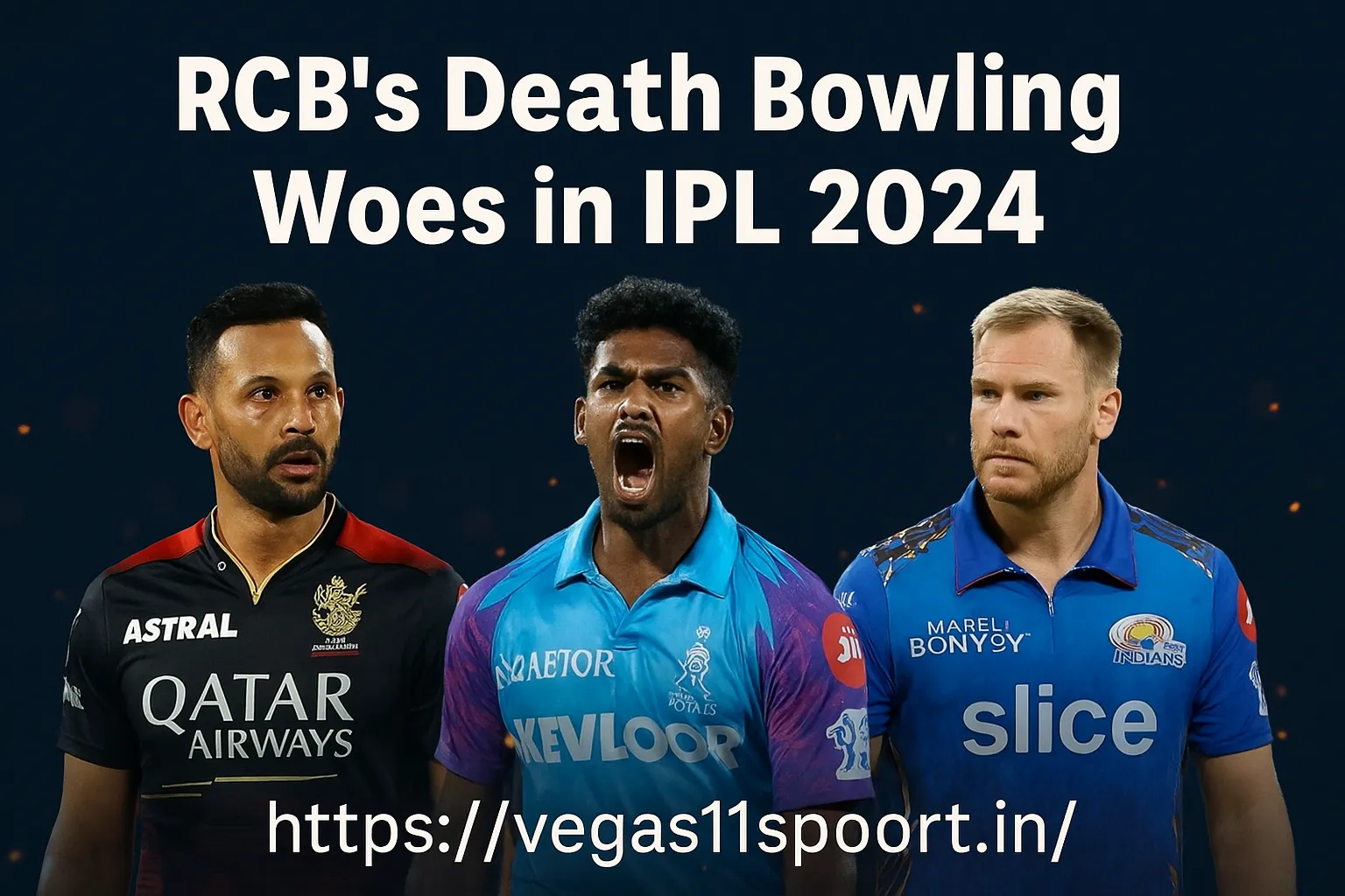 Surprising IPL 2025 Teams That Beat the Odds