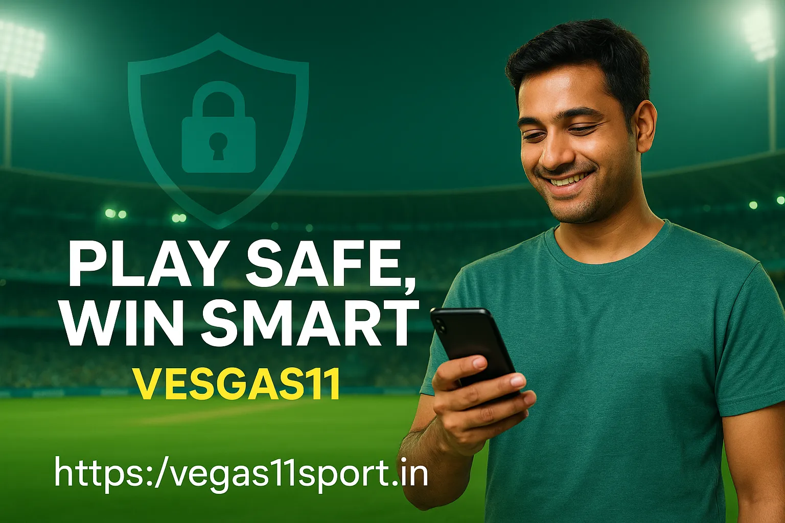Responsible Gaming Culture at Vesgas11 Safe Play First