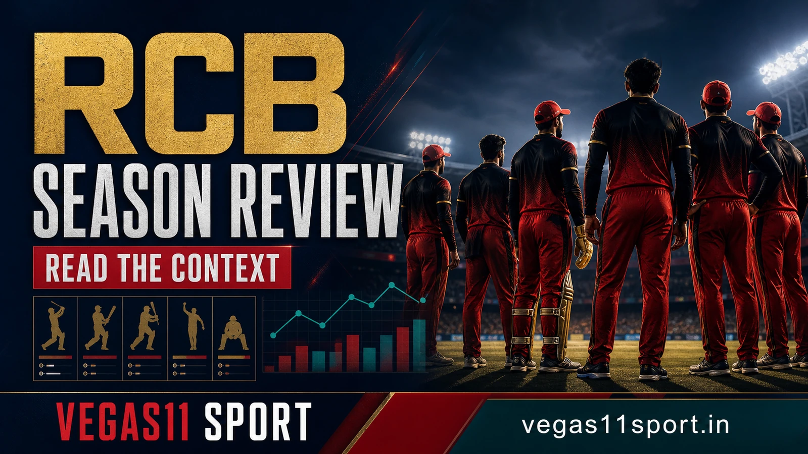 RCB Season Review: Check Squad Role, Form, and Fixture Context