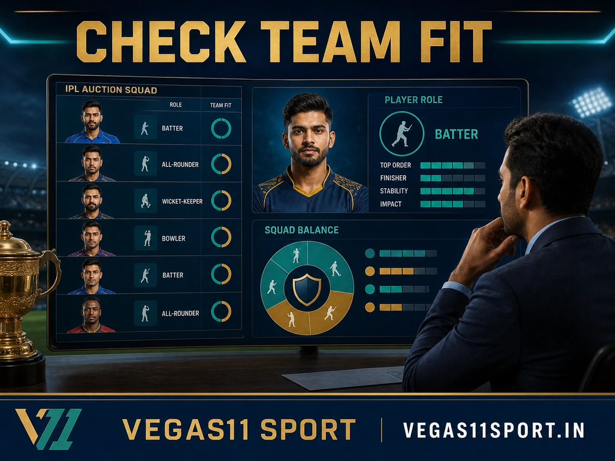 Vegas11 Sport integrated-text illustration for the source check.
