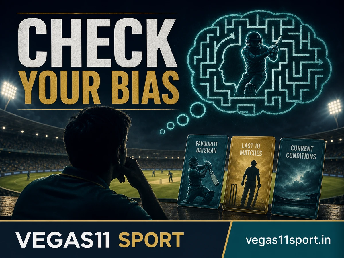 Vegas11 Sport integrated-text illustration for the bias check.