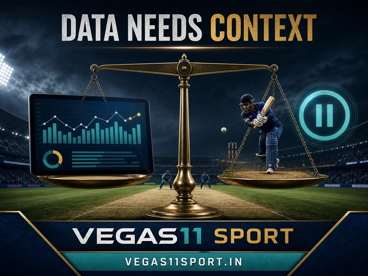 Vegas11 Sport integrated-text illustration for the sample and context checks.