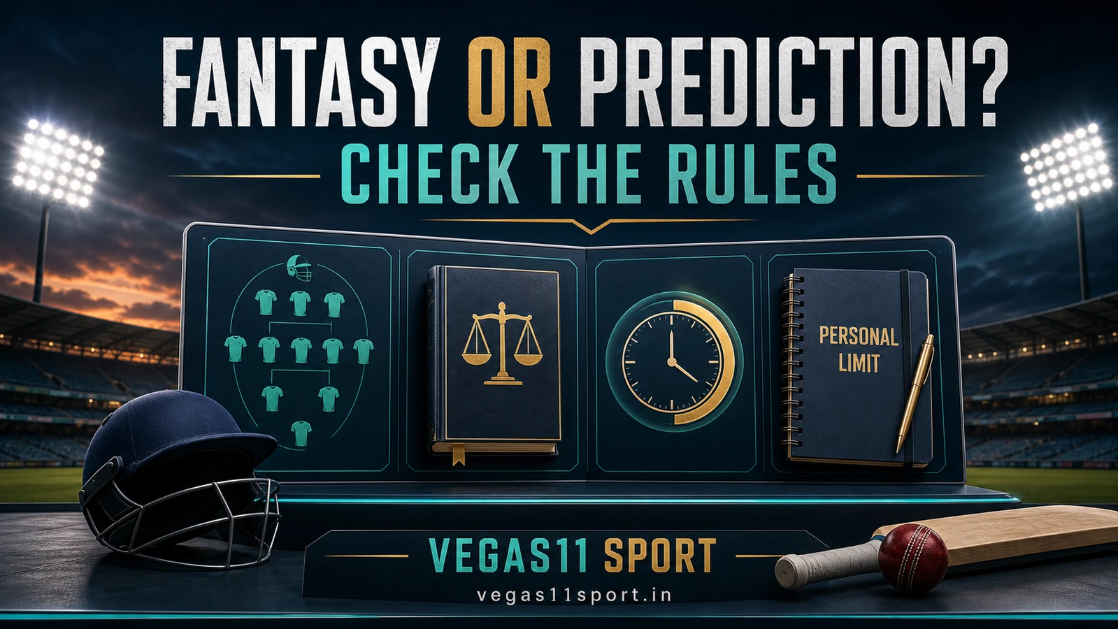 Fantasy IPL Formats and Prediction Platforms: Compare Rules Before You Join