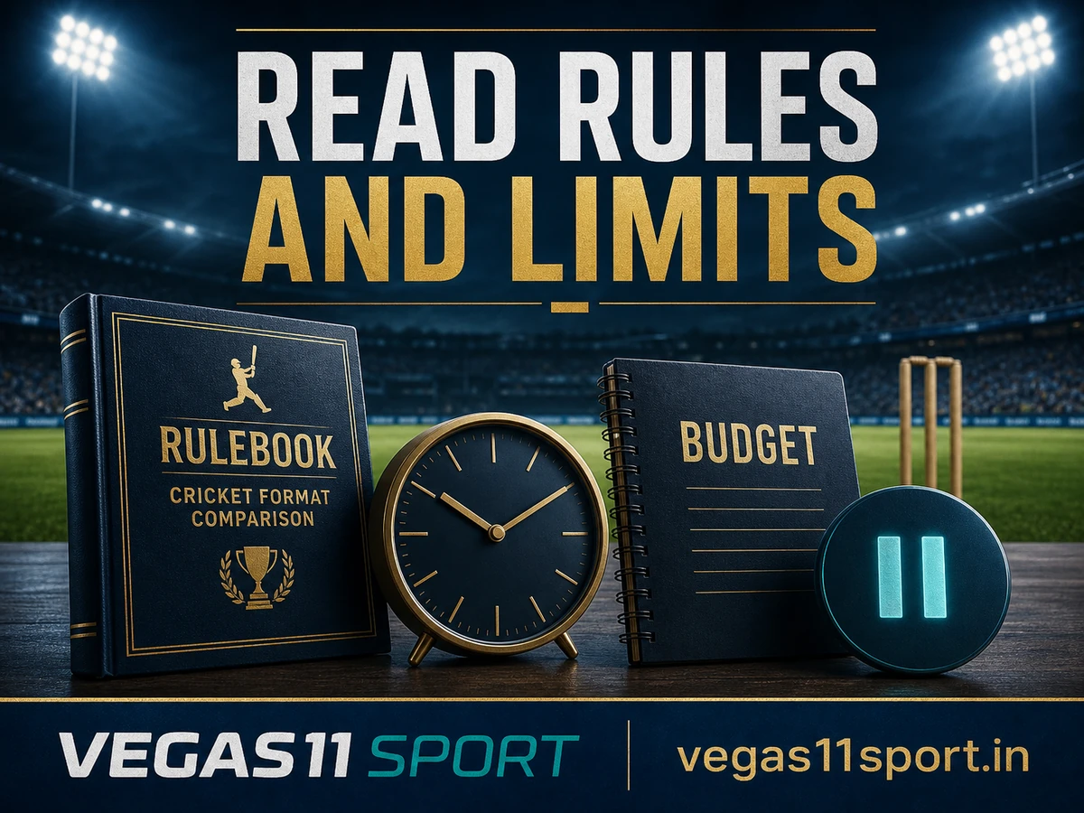Vegas11 Sport integrated-text illustration for the format check.