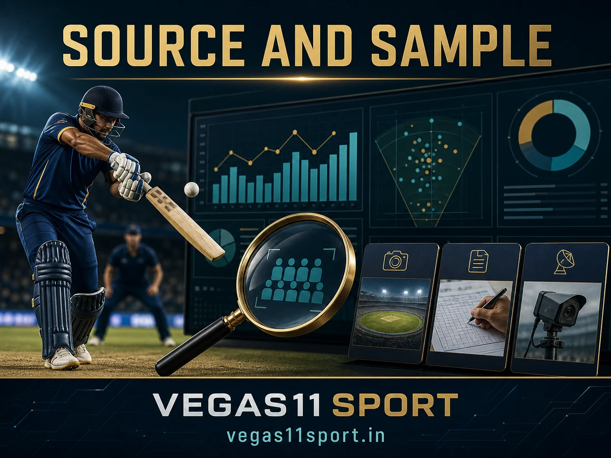 Vegas11 Sport integrated-text illustration for the source check.