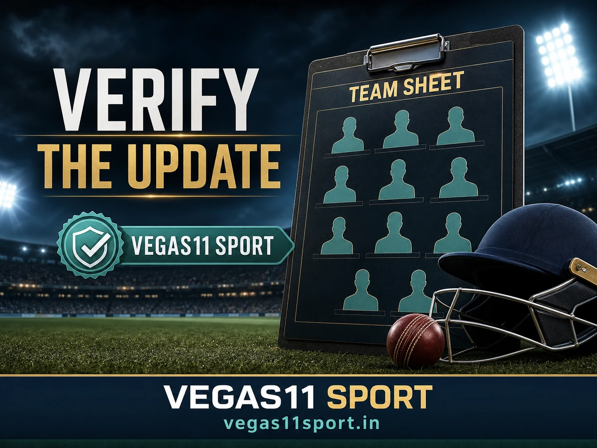 Vegas11 Sport integrated-text illustration for the source check.