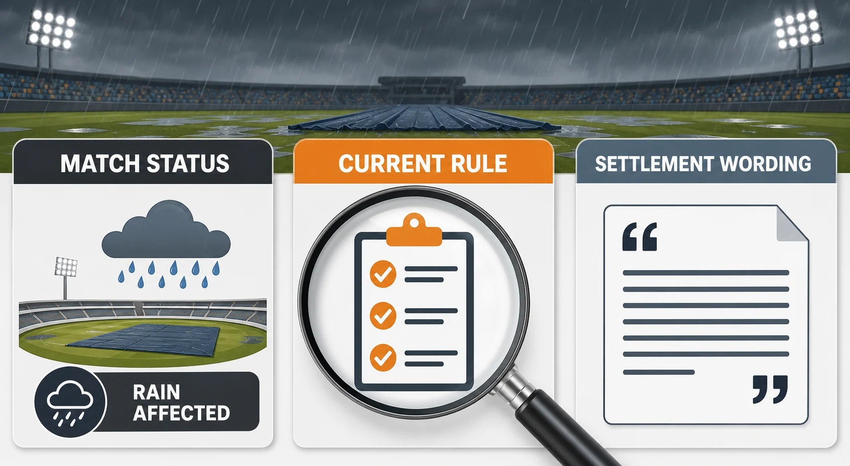 DLS method context diagram for DLS Method in T20 Cricket: What Changes When Rain Cuts a Match Short